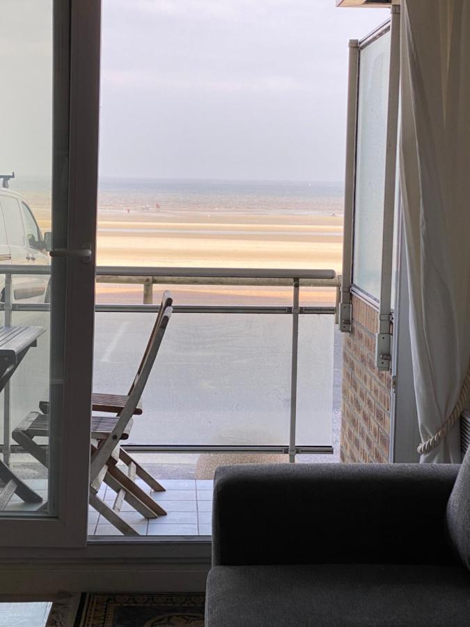 Bray Dunes Rental Exterior photo