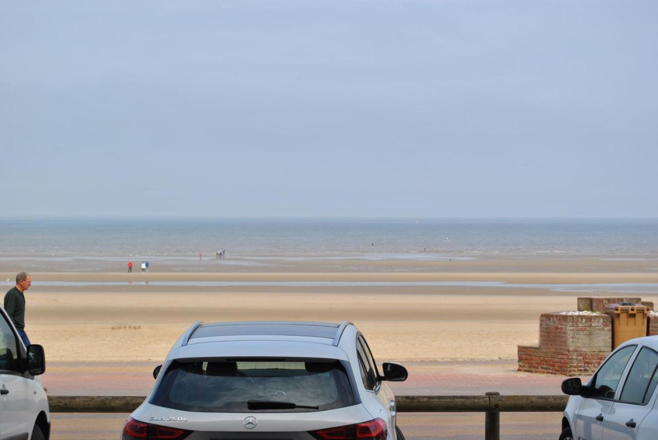 Bray Dunes Rental Exterior photo